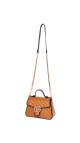 Gucci GG Marmont Small Top Handle Shoulder Bag