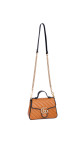 Gucci GG Marmont Small Top Handle Shoulder Bag