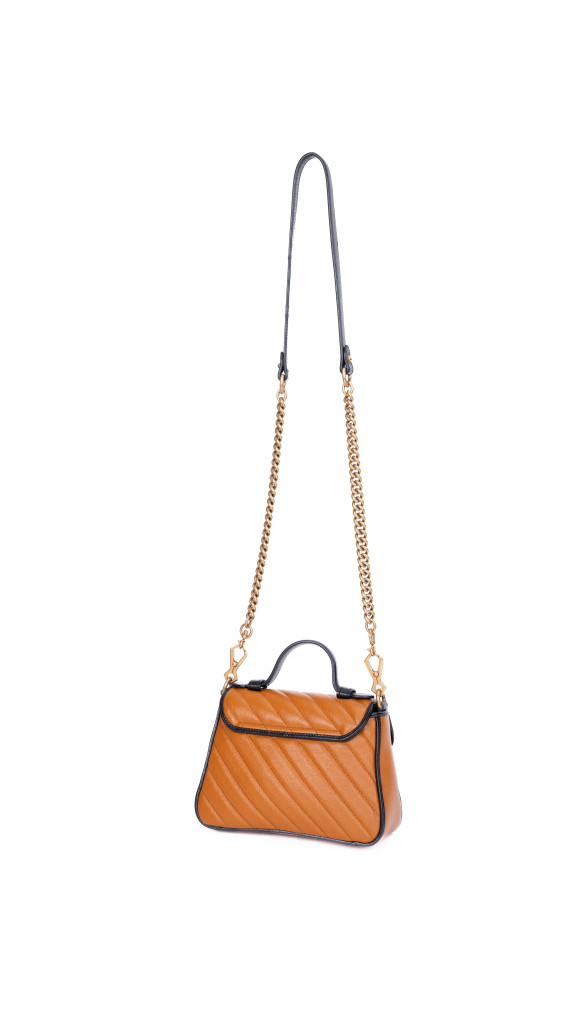 Gucci GG Marmont Small Top Handle Shoulder Bag