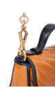 Gucci GG Marmont Small Top Handle Shoulder Bag