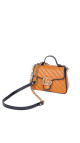 Gucci GG Marmont Small Top Handle Shoulder Bag