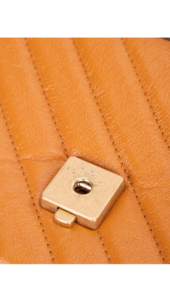 Gucci GG Marmont Small Top Handle Shoulder Bag