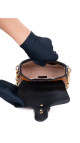 Gucci GG Marmont Small Top Handle Shoulder Bag