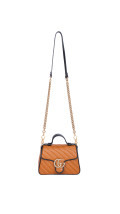 Gucci GG Marmont Small Top Handle Shoulder Bag