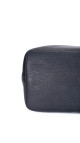 Gucci Soho Leather Shoulder Bag – Sort