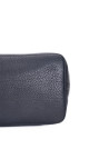 Gucci Soho Leather Shoulder Bag – Sort
