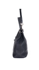 Gucci Soho Leather Shoulder Bag – Sort