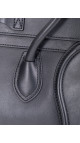 Céline Luggage Tote Mini – Sort Kalveskinn