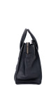Céline Luggage Tote Mini – Sort Kalveskinn