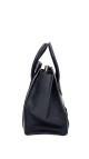 Céline Luggage Tote Mini – Sort Kalveskinn