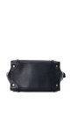 Céline Luggage Tote Mini – Sort Kalveskinn