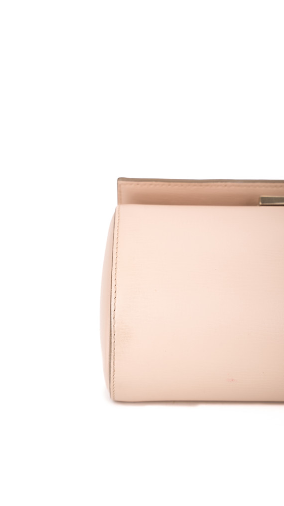 Givenchy Pandora Box Chain Shoulder Bag