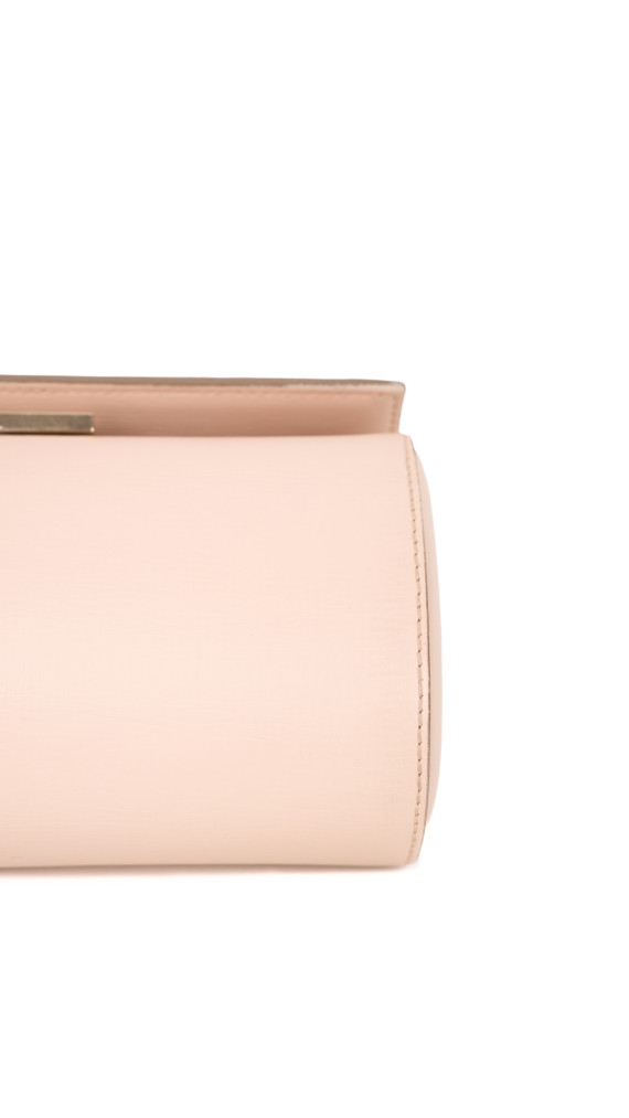 Givenchy Pandora Box Chain Shoulder Bag