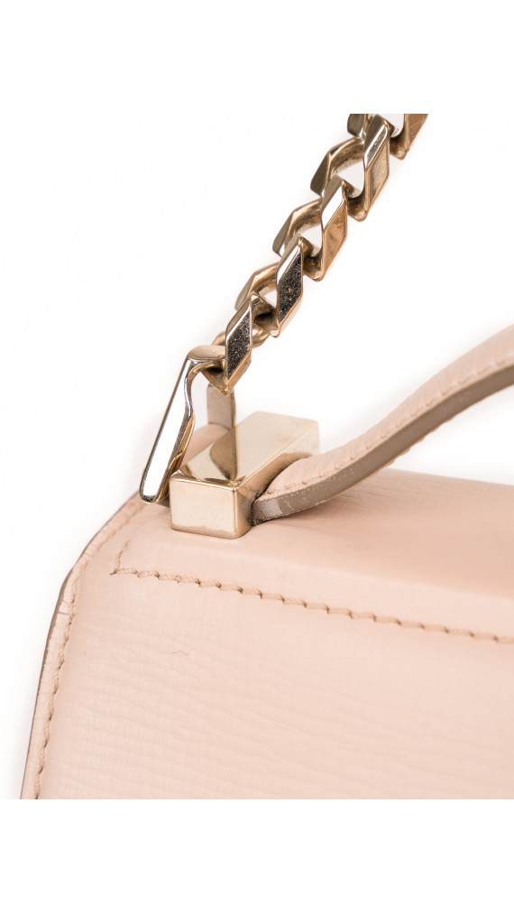 Givenchy Pandora Box Chain Shoulder Bag