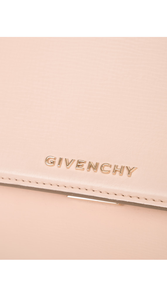 Givenchy Pandora Box Chain Shoulder Bag
