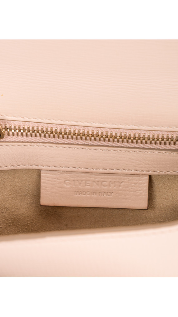 Givenchy Pandora Box Chain Shoulder Bag