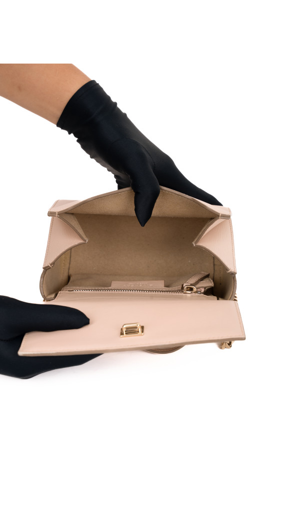 Givenchy Pandora Box Chain Shoulder Bag