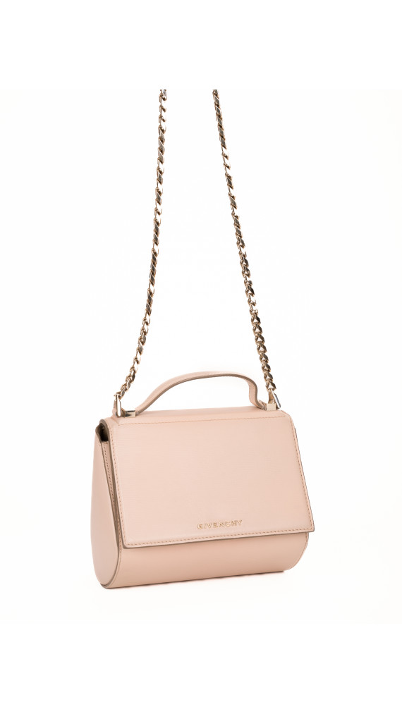 Givenchy Pandora Box Chain Shoulder Bag
