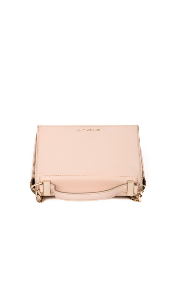 Givenchy Pandora Box Chain Shoulder Bag