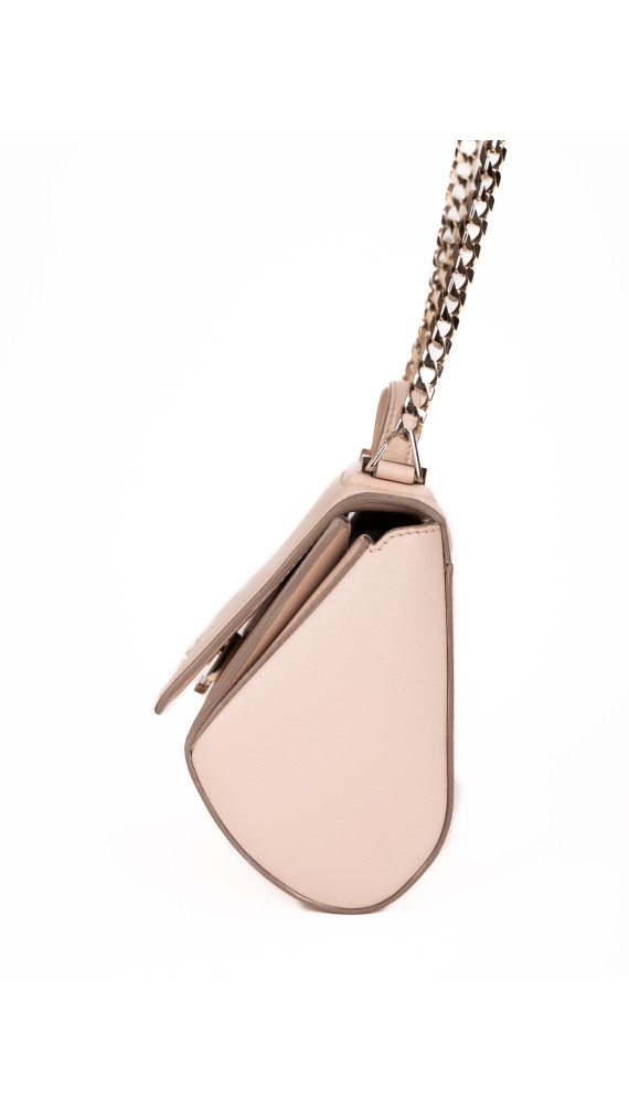 Givenchy Pandora Box Chain Shoulder Bag