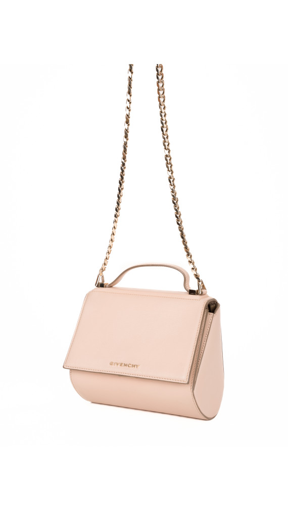 Givenchy Pandora Box Chain Shoulder Bag