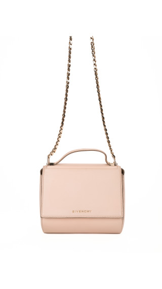 Givenchy Pandora Box Chain Shoulder Bag