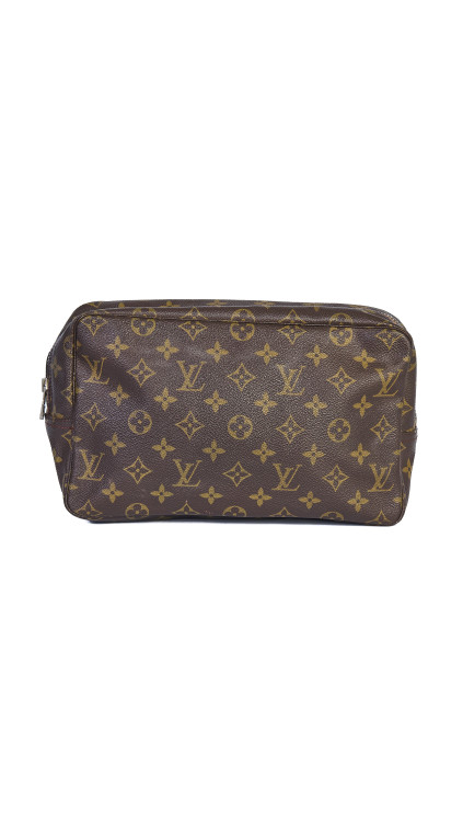 Louis Vuitton Trousse Toilette Size 28