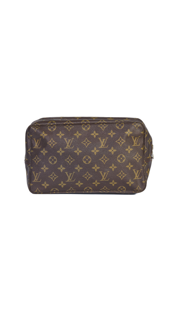 Louis Vuitton Trousse Toilette Size 28