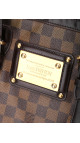 Louis Vuitton Damier Ebene Berkeley Håndveske