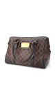Louis Vuitton Damier Ebene Berkeley Håndveske