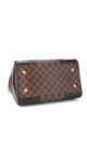 Louis Vuitton Damier Ebene Berkeley Håndveske