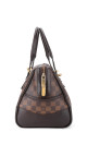 Louis Vuitton Damier Ebene Berkeley Håndveske