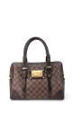 Louis Vuitton Damier Ebene Berkeley Håndveske