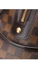 Louis Vuitton Damier Ebene Berkeley Håndveske