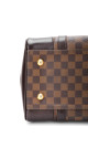 Louis Vuitton Damier Ebene Berkeley Håndveske