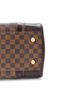 Louis Vuitton Damier Ebene Berkeley Håndveske