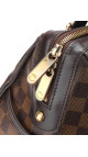 Louis Vuitton Damier Ebene Berkeley Håndveske