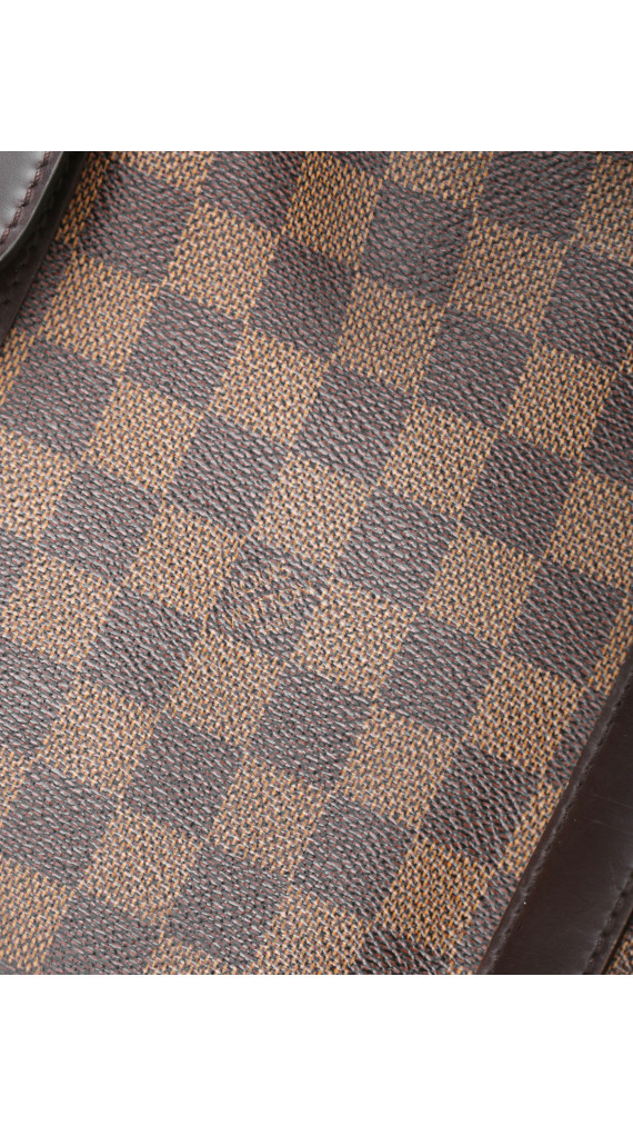 Louis Vuitton Damier Ebene Berkeley Håndveske