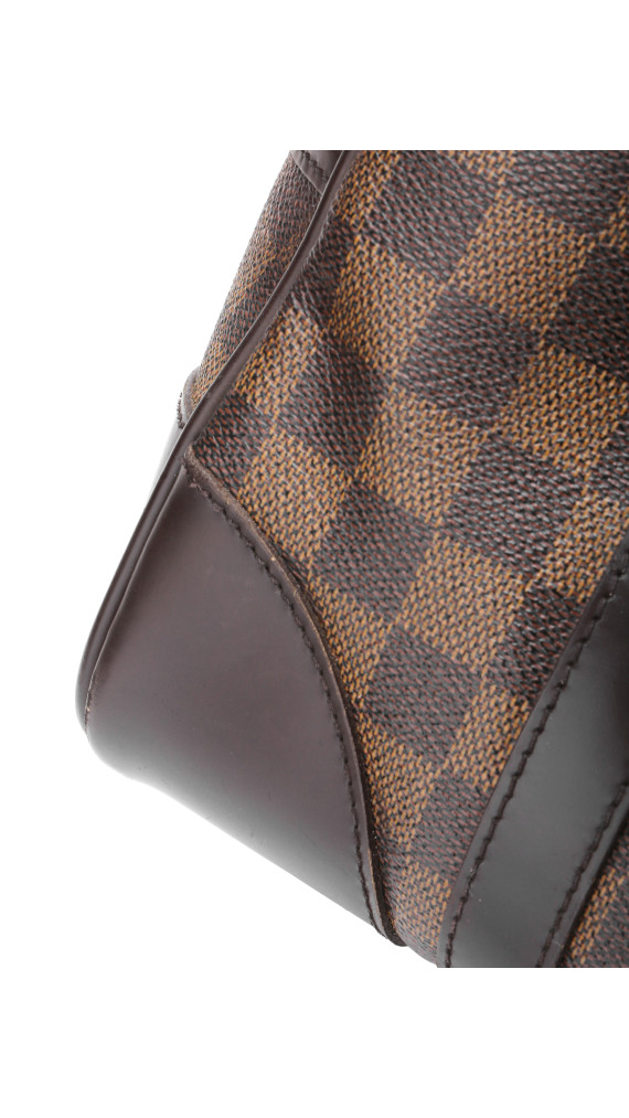 Louis Vuitton Damier Ebene Berkeley Håndveske