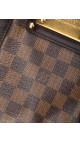 Louis Vuitton Damier Ebene Berkeley Håndveske