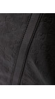 Gucci Business/PC Bag i Sort Skinn med Preget Monogram