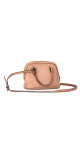 Gucci Alma Skulderveske I Preget Monogram