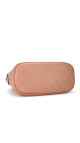 Gucci Alma Skulderveske I Preget Monogram