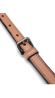 Gucci Alma Skulderveske I Preget Monogram