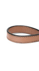 Gucci Alma Skulderveske I Preget Monogram