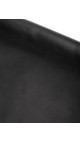 Saint Laurent Kate Tassel Skulderveske i Sort Skinn med Gullkjedestropp