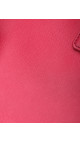 Prada Galleria Double Zip Saffiano Lux Tote Pink