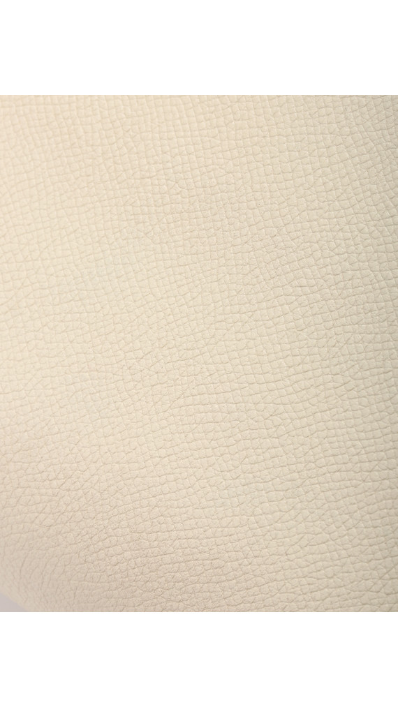Celine Belt Bag Size Micro i Kremfarget Skinn