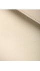 Celine Belt Bag Size Micro i Kremfarget Skinn