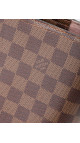 Louis Vuitton Damier Ebene Rose Ballerine Canvas Tote